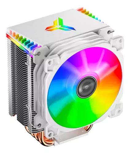 Ventilador cpu conducto Continuara.org