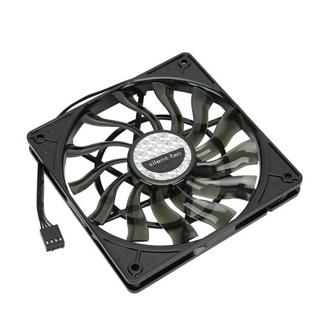 Ventilador cpu cooler Continuara.org
