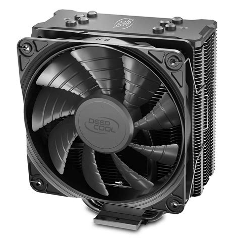 Ventilador cpu disipador Continuara.org