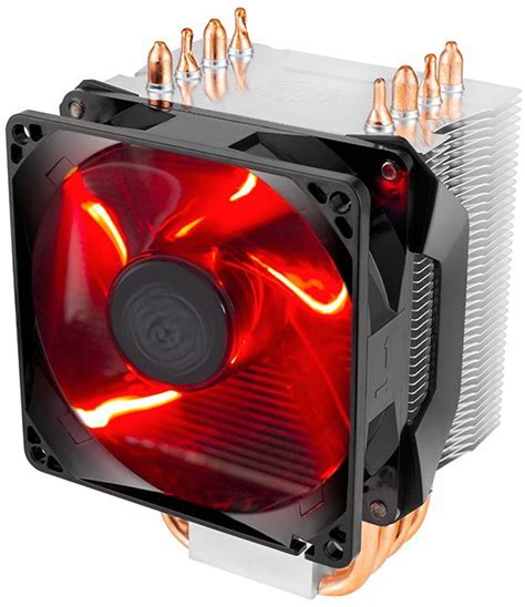 Ventilador cpu hyper Continuara.org
