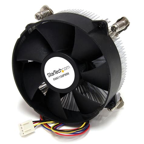 Ventilador cpu procesador Continuara.org