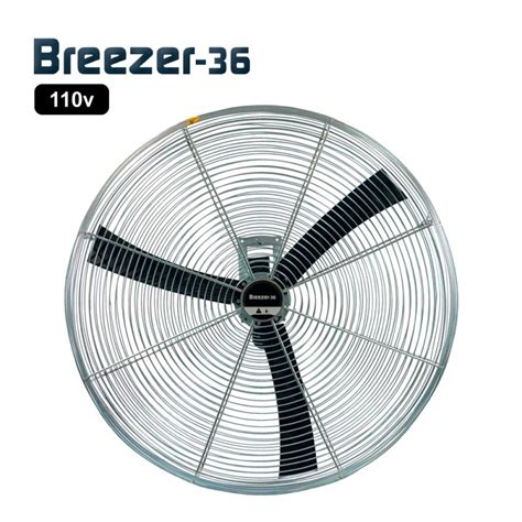Ventilador katana Continuara.org