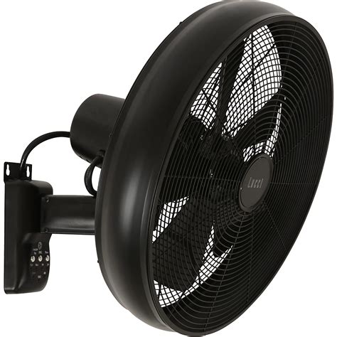 Ventilador mando Continuara.org