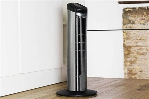 Ventilador moderno Continuara.org