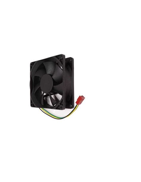 Ventilador ordenador sobremesa Continuara.org