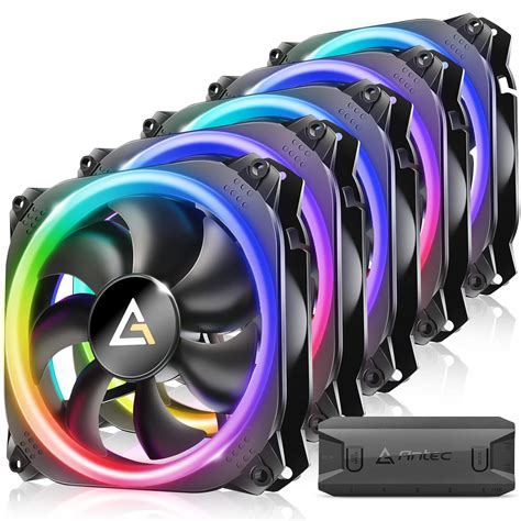 Ventilador pc light Continuara.org
