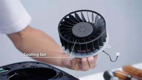 Ventilador ranuras expandion Continuara.org