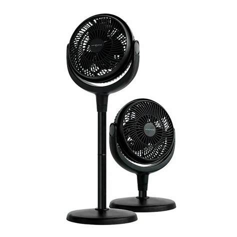 Ventilador regulable Continuara.org