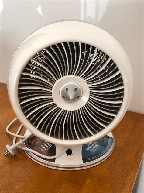 Ventilador rowenta frio Continuara.org