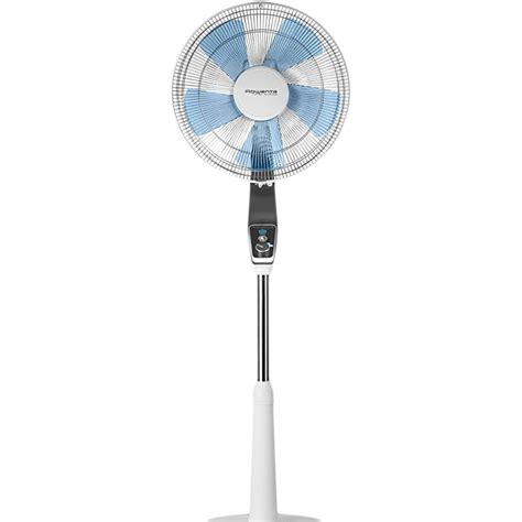 Ventilador rowenta Continuara.org
