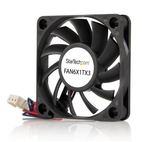 Ventilador torre pc Continuara.org