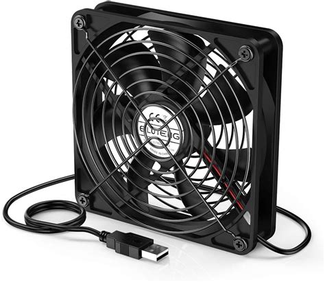 Ventilador usb ordenador Continuara.org
