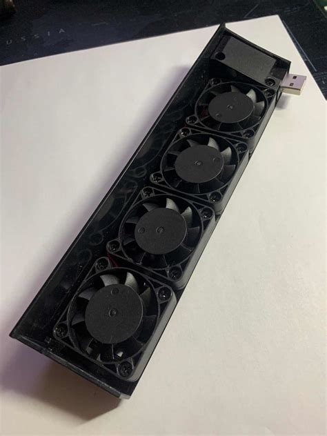 Ventilador usb ps3 Continuara.org