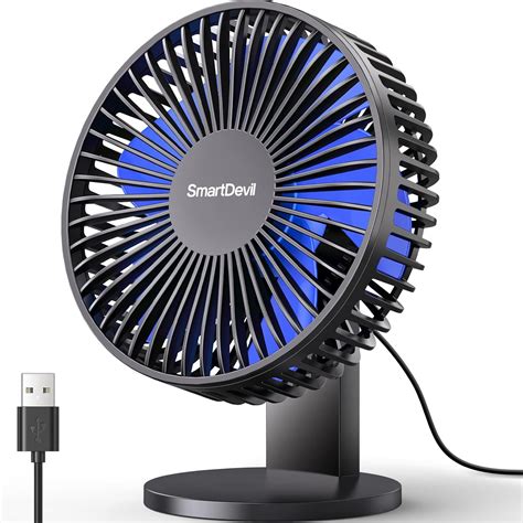 Ventilador usb Continuara.org