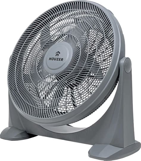 Ventilador Continuara.org