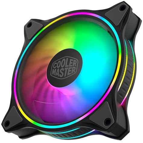Ventiladores cooler master Continuara.org