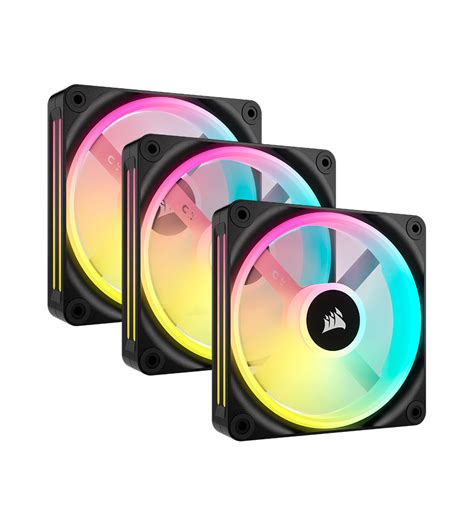 Ventiladores corsair pc Continuara.org
