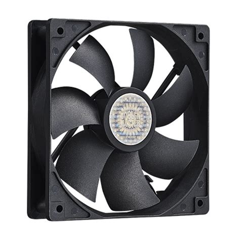 Ventiladores fan Continuara.org