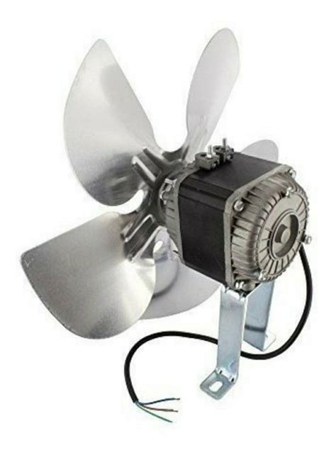 Ventiladores motores Continuara.org
