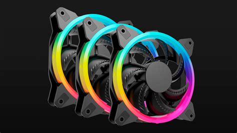 Ventiladores pc Continuara.org
