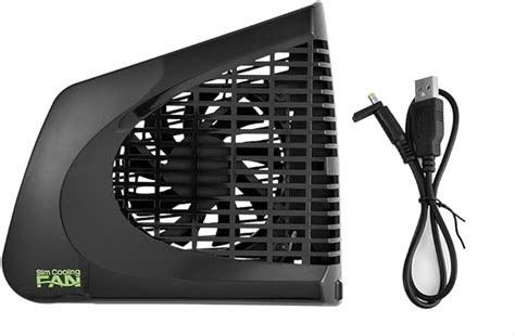 Ventiladores ps3 Continuara.org