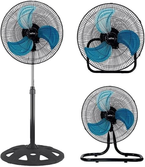 Ventiladores Continuara.org
