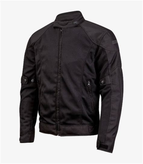Vento chaqueta Continuara.org