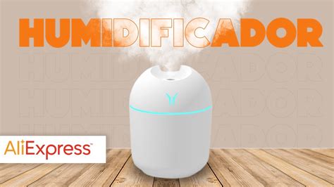 Vento humidificador ambiertador Continuara.org