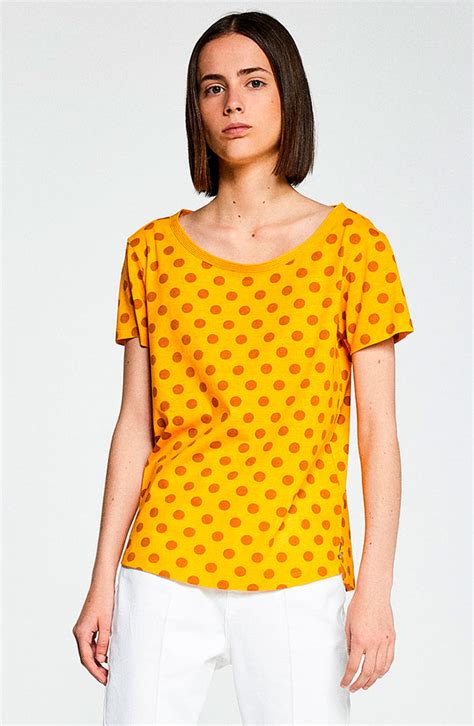 Verano 2019 camiseta Continuara.org