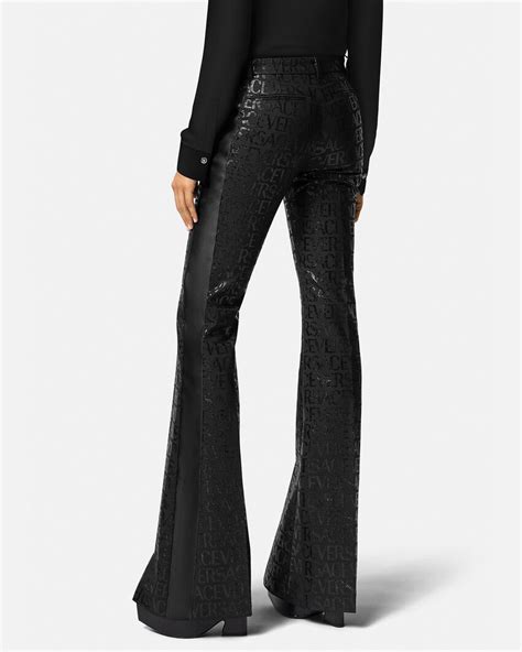 Versace pantalones talla Continuara.org