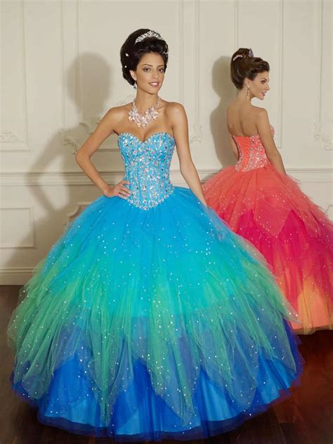 Vestido 15 anos Continuara.org