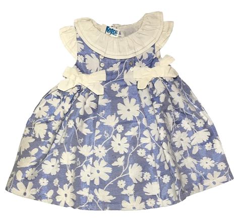 Vestido 18 meses Continuara.org