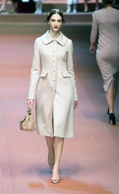 Vestido abrigo dolce Continuara.org