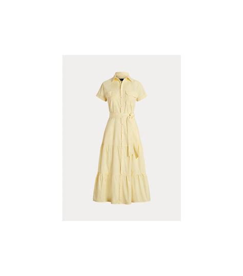 Vestido amarillo ralph Continuara.org