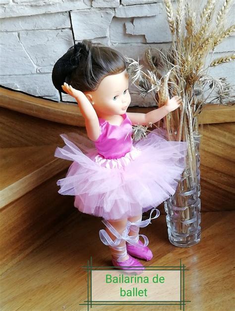 Vestido ballet nancy Continuara.org