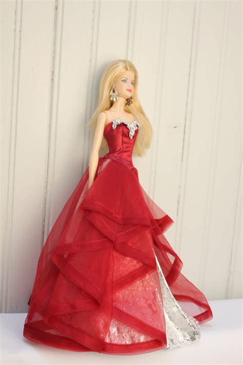 Vestido barbie Continuara.org