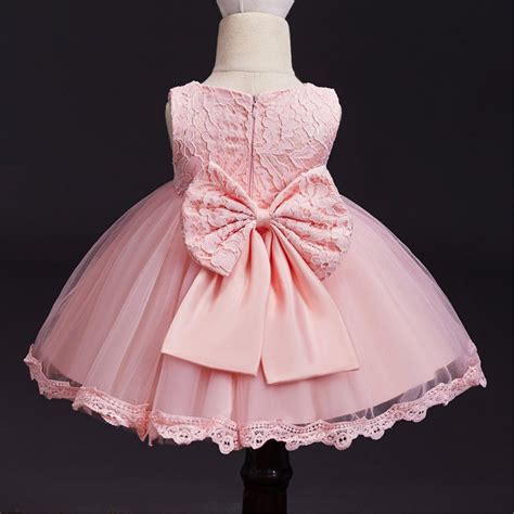 Vestido bebe color Continuara.org