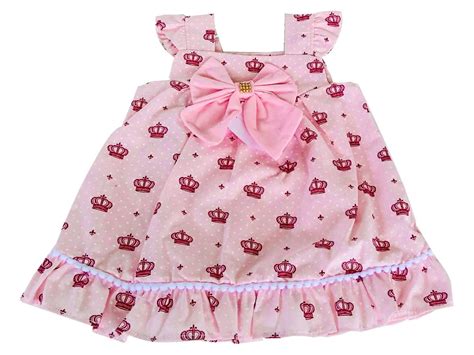 Vestido bebe Continuara.org