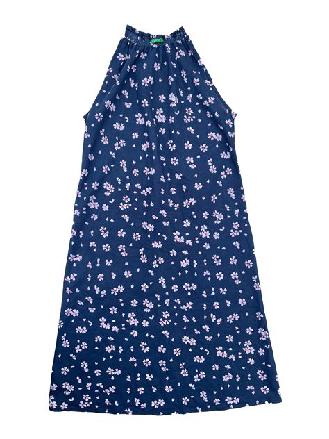Vestido benetton Continuara.org