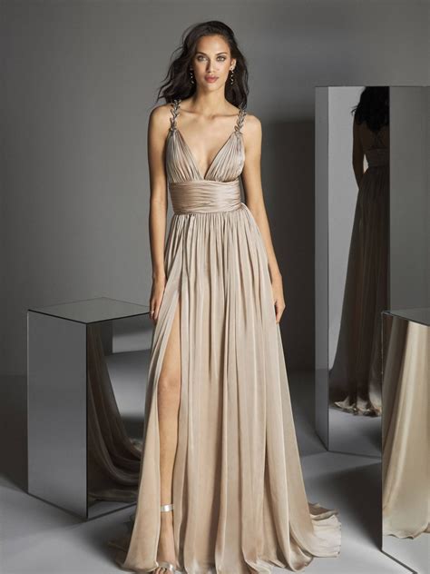 Vestido boda eventos Continuara.org