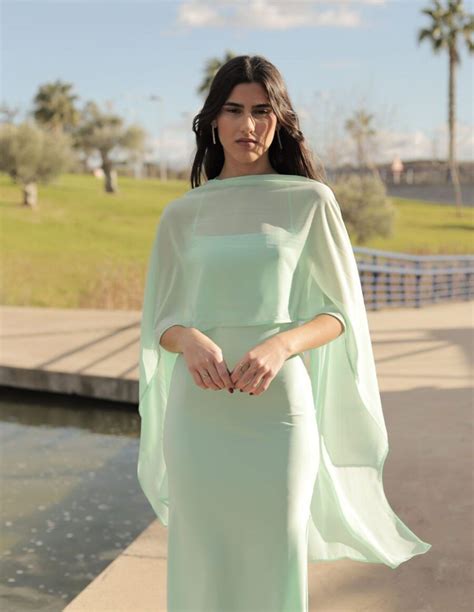 Vestido boda fular Continuara.org