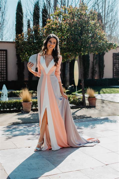 Vestido boda u Continuara.org