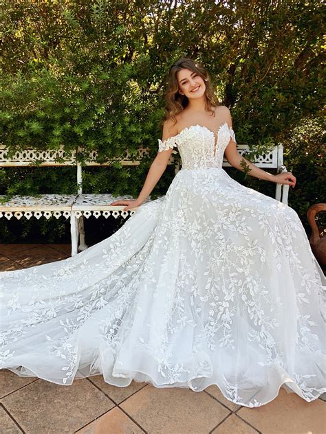 Vestido boda Continuara.org