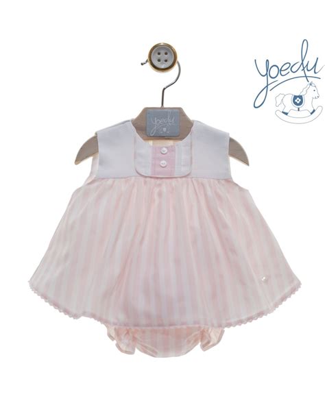 Vestido braguita yoedu Continuara.org