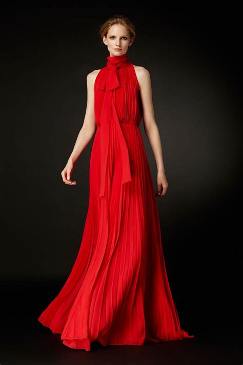 Vestido carolina herrera Continuara.org