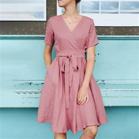 Vestido casual estrenar Continuara.org