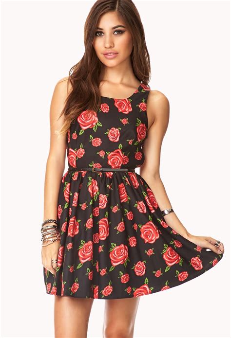 Vestido casual Continuara.org