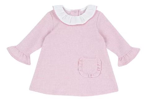Vestido chicco talla Continuara.org
