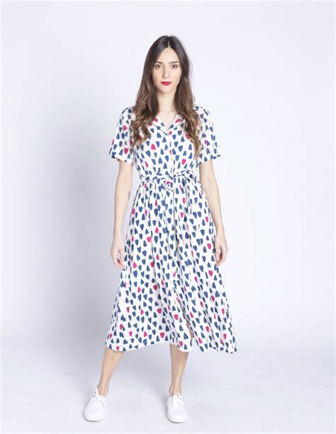 Vestido compania fantastica Continuara.org