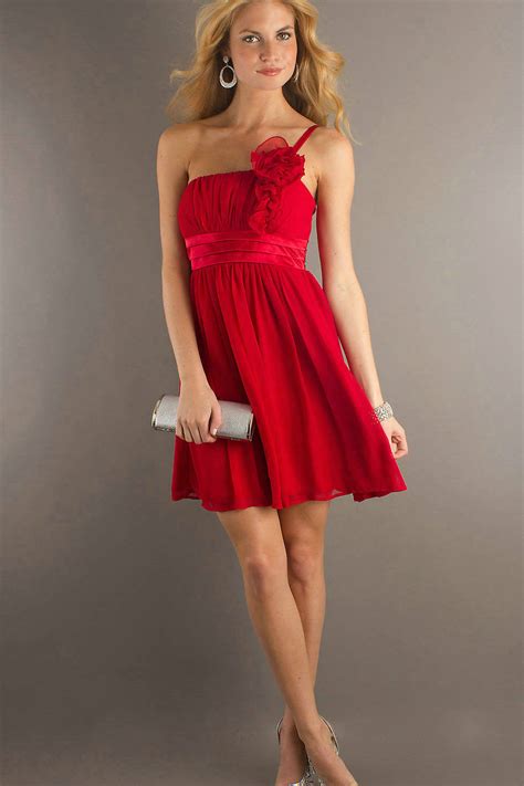 Vestido corto color Continuara.org
